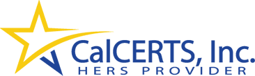 CalCERTS, Inc. - HERS Provider